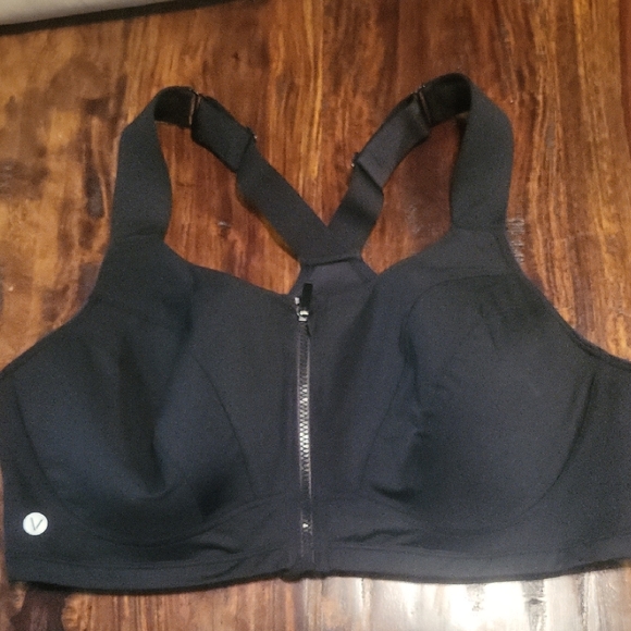 Livi Active Other - Livi Active Black Women's Bra 44DD